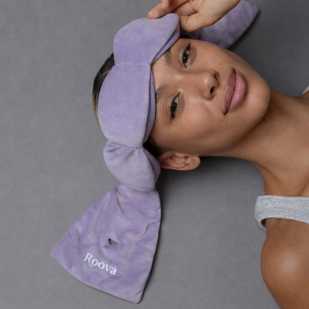 Sov gott med Roova™